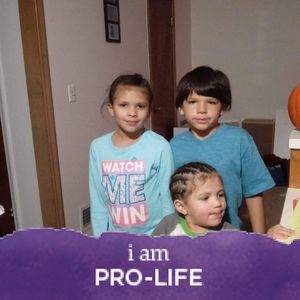 Meet your Posher, Connie